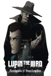 Lupin the IIIrd: Zenigata to Futari no Lupin