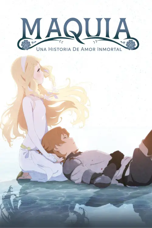 Sayonara no Asa ni Yakusoku no Hana wo Kazarou
