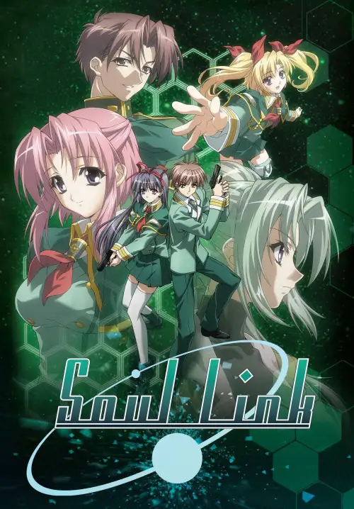 Soul Link