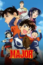 Major Movie: Yuujou no Winning Shot