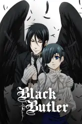 Kuroshitsuji: Book of Murder