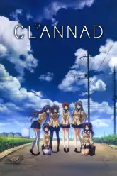 Clannad Movie
