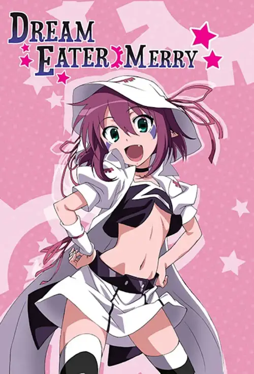 Yumekui Merry