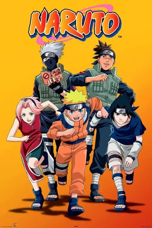 Naruto Narutimate Hero 3: Tsuini Gekitotsu! Jounin vs. Genin!! Musabetsu Dairansen Taikai Kaisai!!