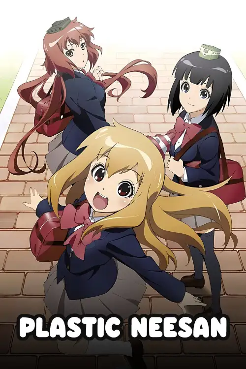 Plastic Neesan