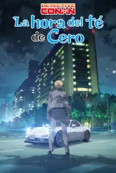 Meitantei Conan: Zero no Tea Time