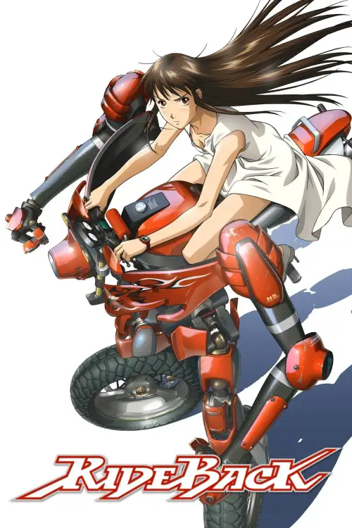 RideBack