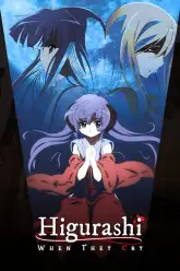 Higurashi no Naku Koro ni Kai