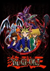 Yu☆Gi☆Oh! Movie: Chou Yuugou! Toki wo Koeta Kizuna