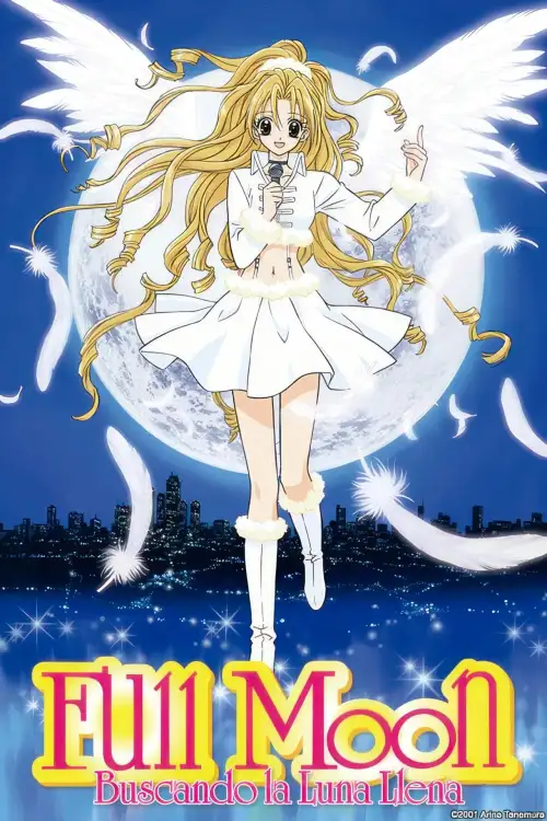 Full Moon wo Sagashite