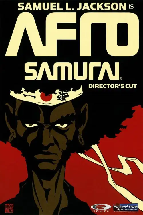 Afro Samurai: Resurrection
