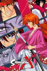 Rurouni Kenshin: Meiji Kenkaku Romantan - Ishinshishi e no Chinkonka