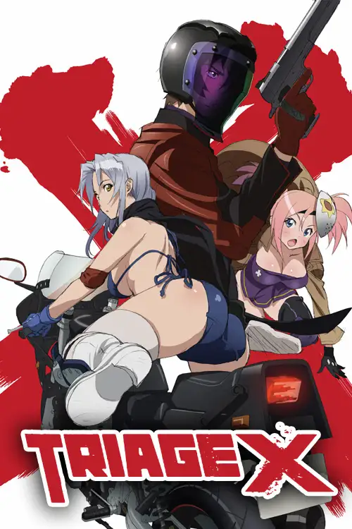 Triage X: Recollection XOXO
