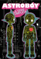 Tetsuwan Atom (1980)
