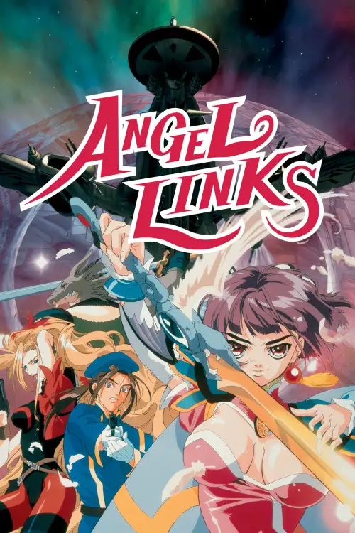 Seihou Tenshi Angel Links