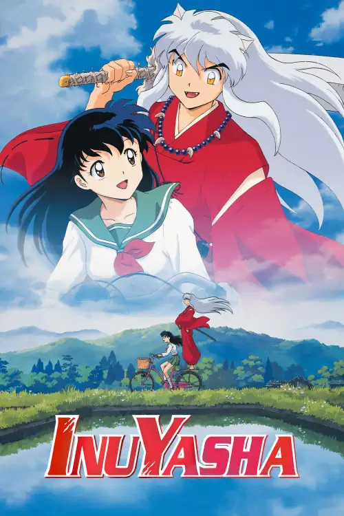 InuYasha: Kanketsu-hen