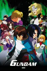 Kidou Senshi Gundam SEED C.E. 73: Stargazer