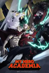 Boku no Hero Academia (ONA)