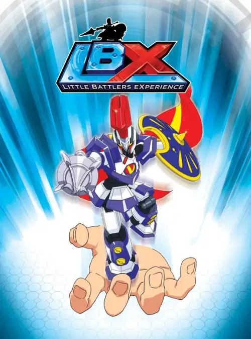 Danball Senki Wars
