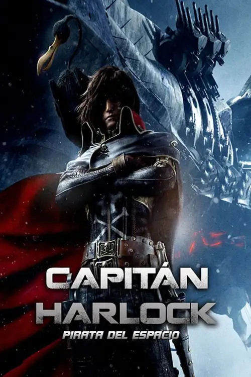 Captain Herlock