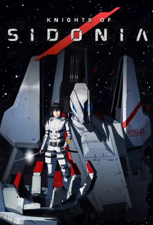 Sidonia no Kishi: Daikyuu Wakusei Seneki