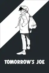 Ashita no Joe 2