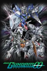 Kidou Senshi Gundam 00 Second Season