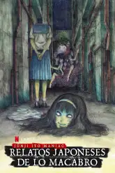 Itou Junji: Maniac