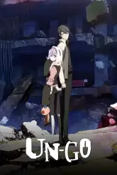 Un-Go: Inga-ron