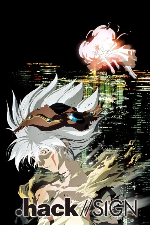 .hack//Sign