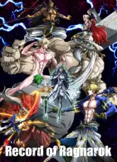 Shuumatsu no Walküre II
