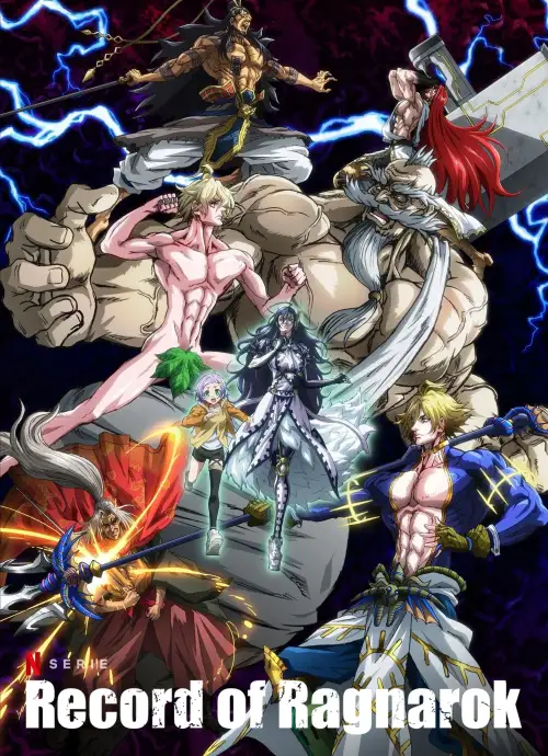 Shuumatsu no Walküre II