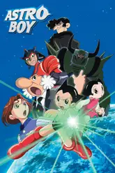Astro Boy: Tetsuwan Atom