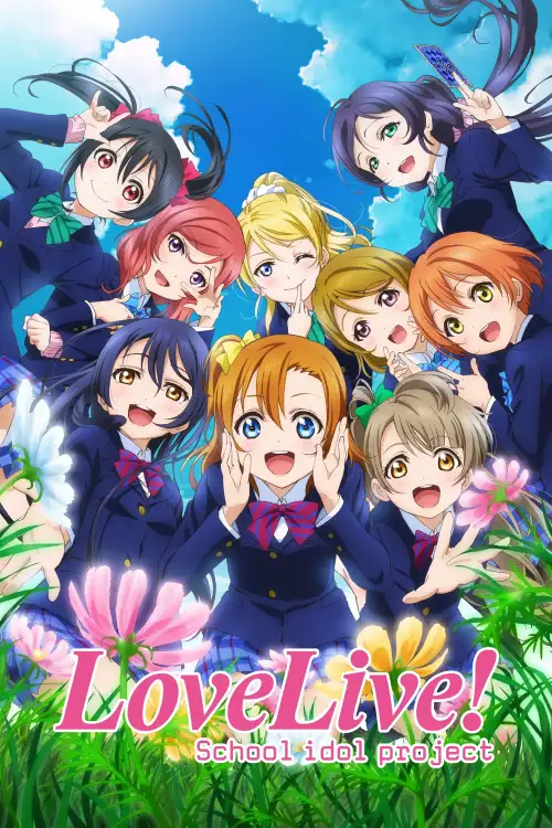 Love Live! School Idol Project 2nd Season
