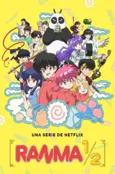 Ranma ½ (2024)