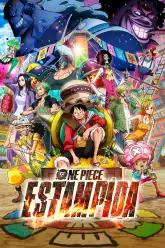 One Piece Movie 14: Stampede