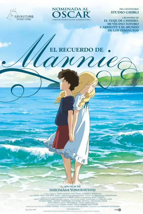Omoide no Marnie