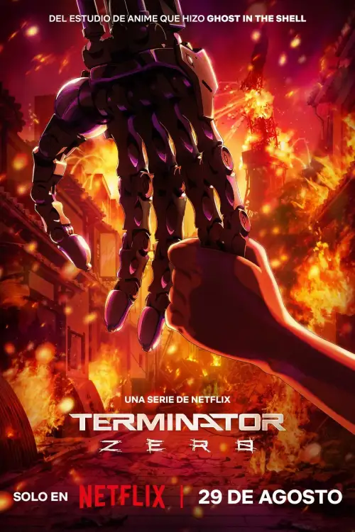 Terminator 0