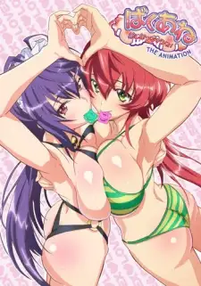 Baku Ane Otouto Shibocchau zo! Director's Cut