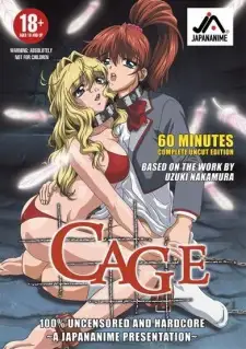 Canary wa Kago no Naka