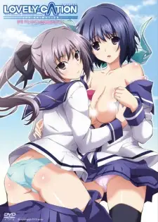 Lovely×Cation: The Animation