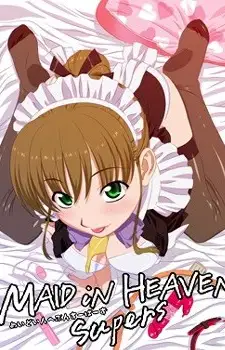 Maid In Heaven