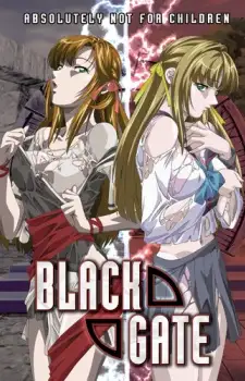 Black Gate