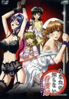 Anata no Shiranai Kangofu