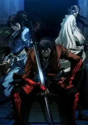 Drifters (OVA)