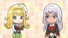 Kanchigai no Atelier Meister Mini Anime