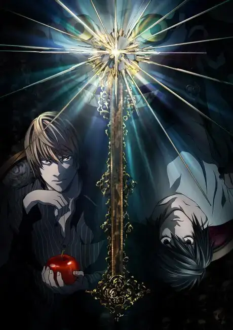 DEATH NOTE