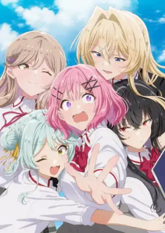 Watashi ga Koibito ni Nareru Wake Nai jan, Muri Muri! (※Muri ja Nakatta!?)