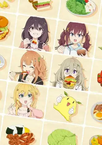 Hibi wa Sugiredo Meshi Umashi