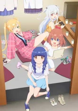 Ichijouma Mankitsu-gurashi!